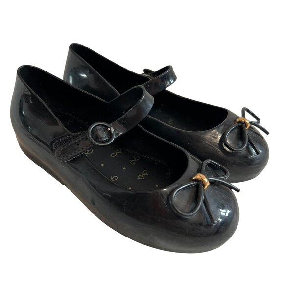 Mini Melissa mary jane shoes - Picture 1 of 12